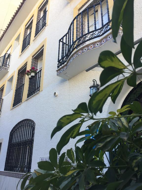 Malaga Centro Hostel (Adults Only) Exterior photo
