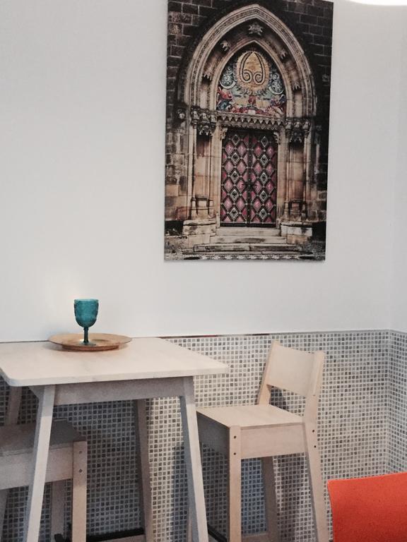 Malaga Centro Hostel (Adults Only) Exterior photo