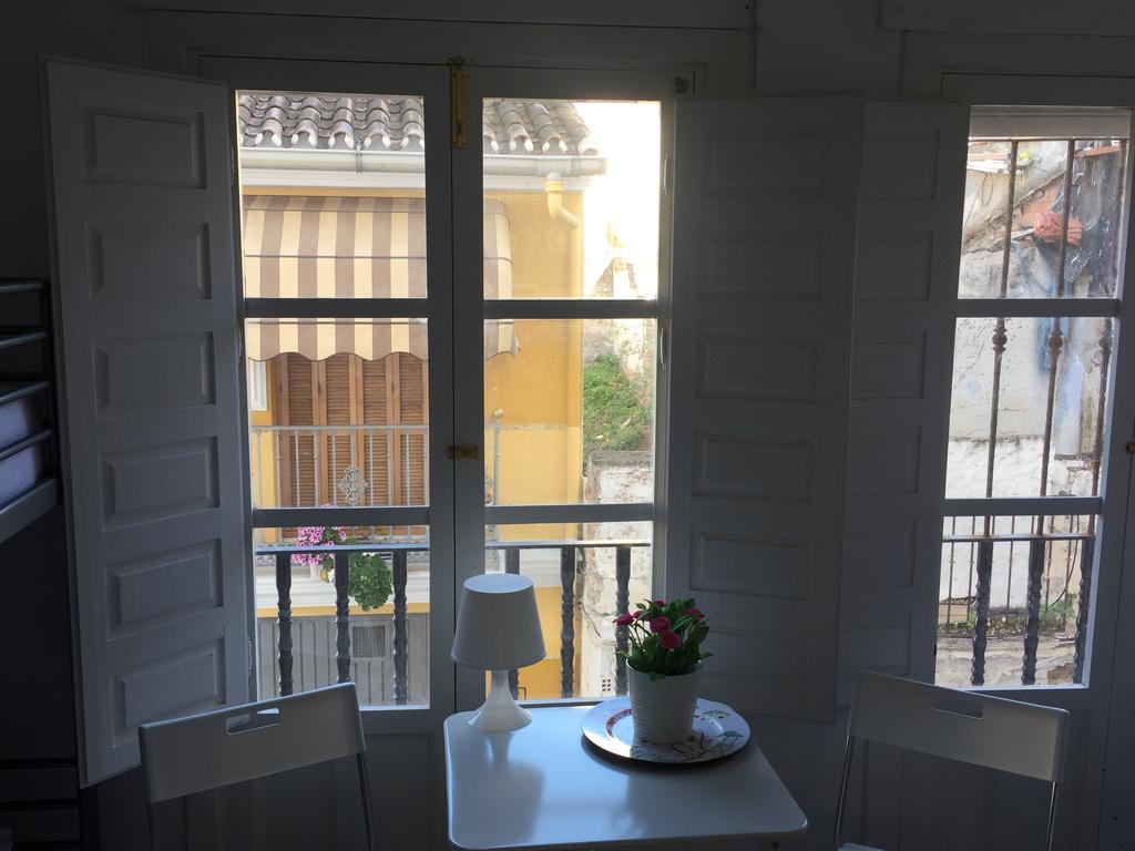 Malaga Centro Hostel (Adults Only) Exterior photo