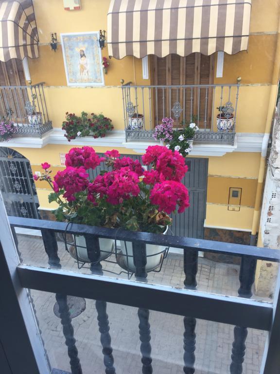 Malaga Centro Hostel (Adults Only) Exterior photo