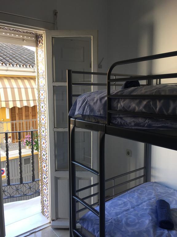 Malaga Centro Hostel (Adults Only) Exterior photo