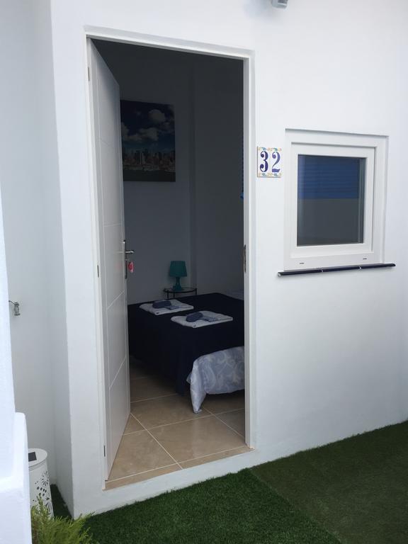 Malaga Centro Hostel (Adults Only) Exterior photo