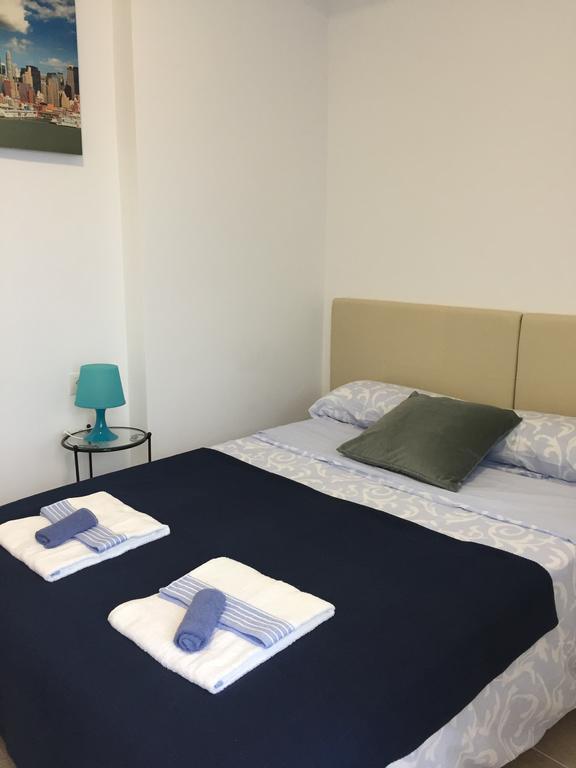 Malaga Centro Hostel (Adults Only) Exterior photo