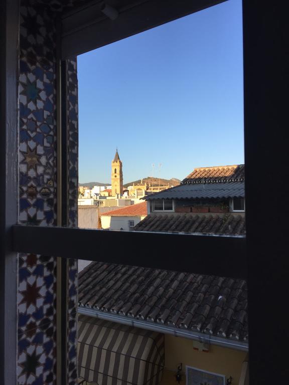 Malaga Centro Hostel (Adults Only) Exterior photo