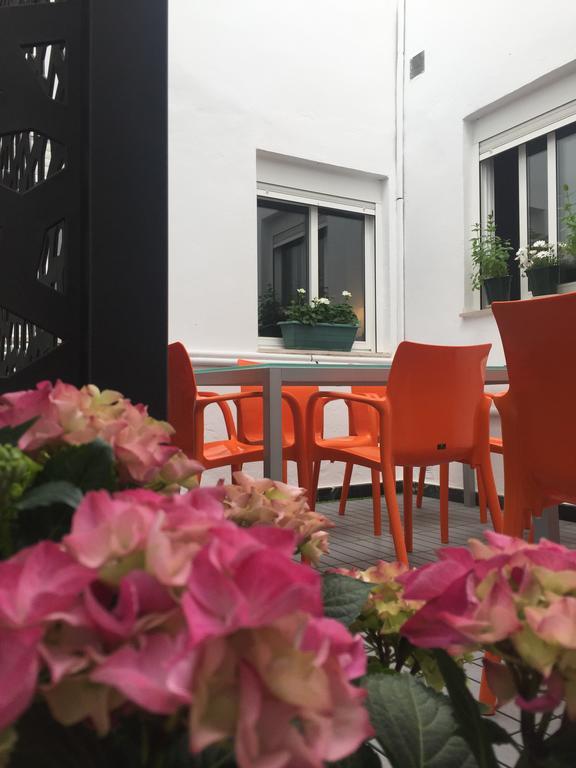 Malaga Centro Hostel (Adults Only) Exterior photo