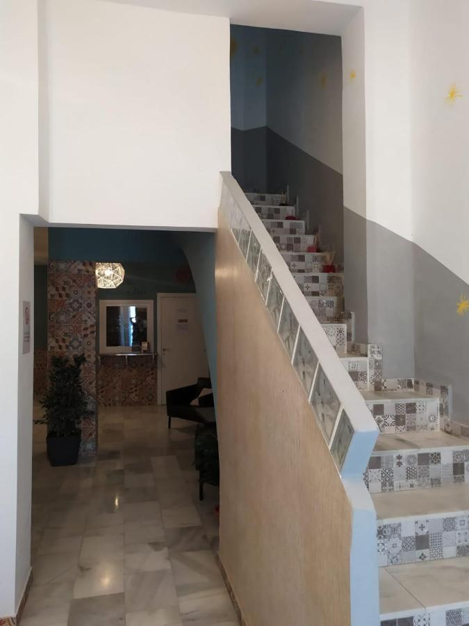 Malaga Centro Hostel (Adults Only) Exterior photo