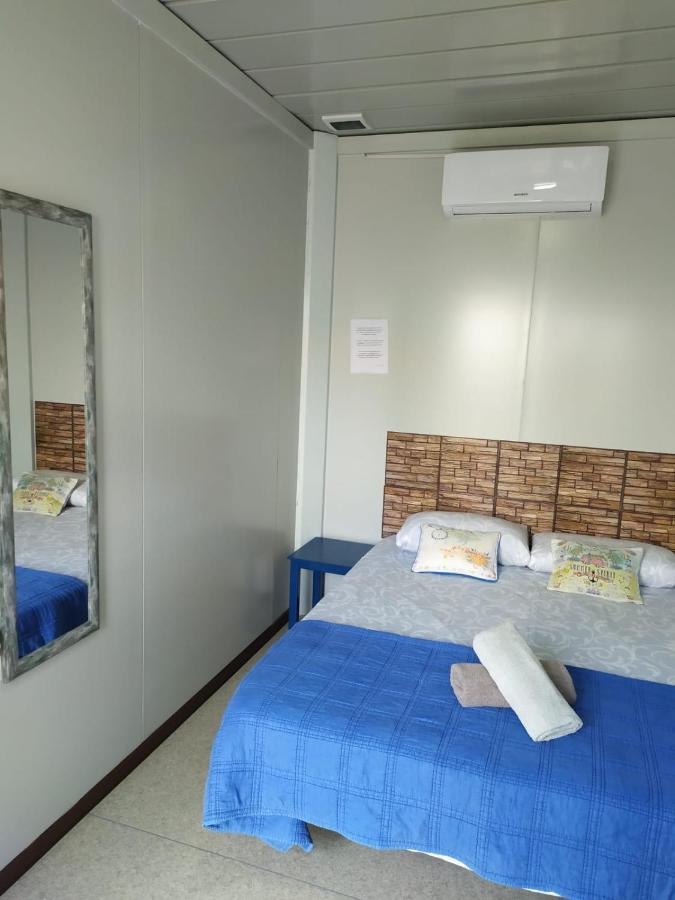Malaga Centro Hostel (Adults Only) Exterior photo