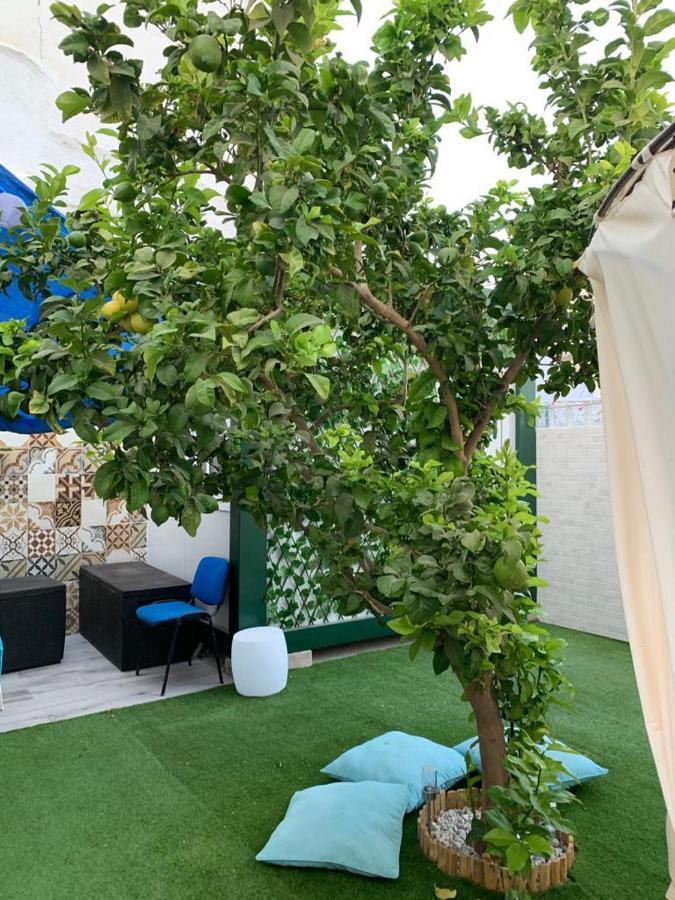 Malaga Centro Hostel (Adults Only) Exterior photo