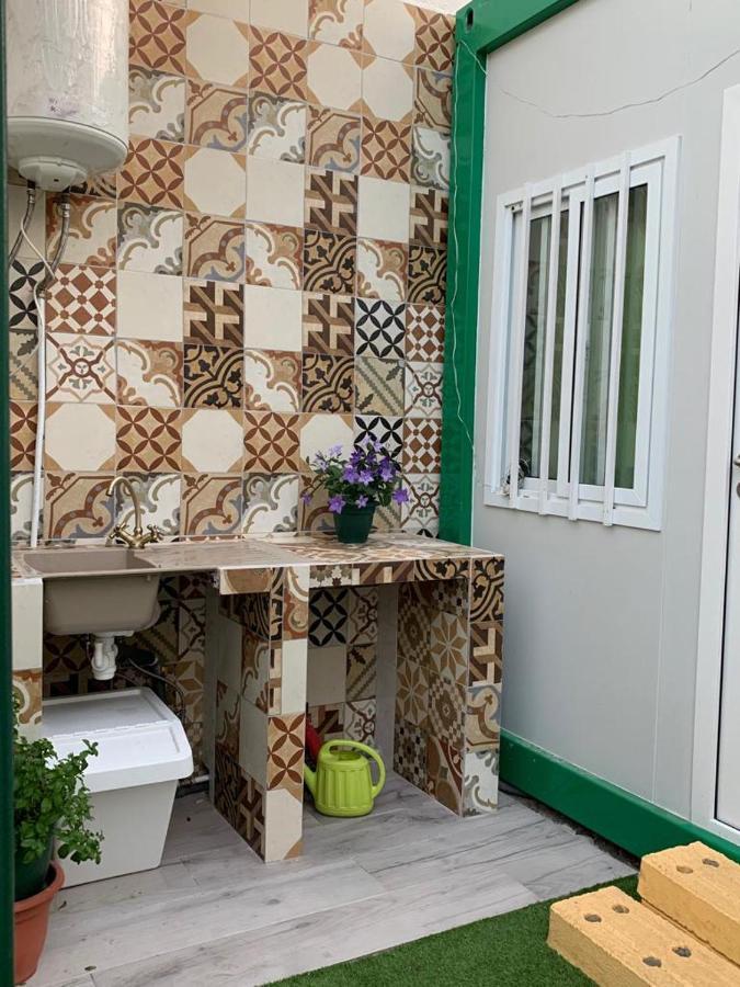 Malaga Centro Hostel (Adults Only) Exterior photo