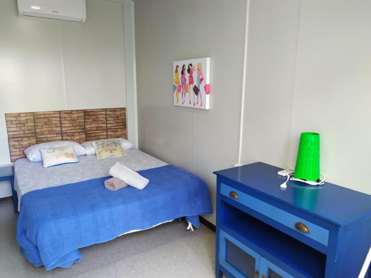 Malaga Centro Hostel (Adults Only) Exterior photo