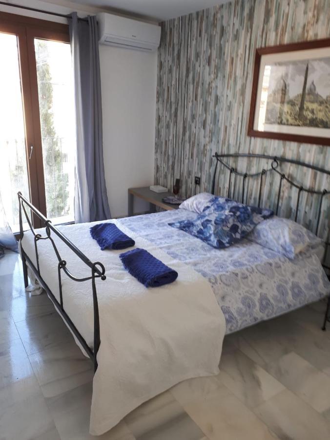 Malaga Centro Hostel (Adults Only) Exterior photo