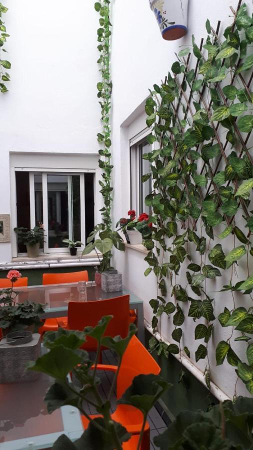 Malaga Centro Hostel (Adults Only) Exterior photo