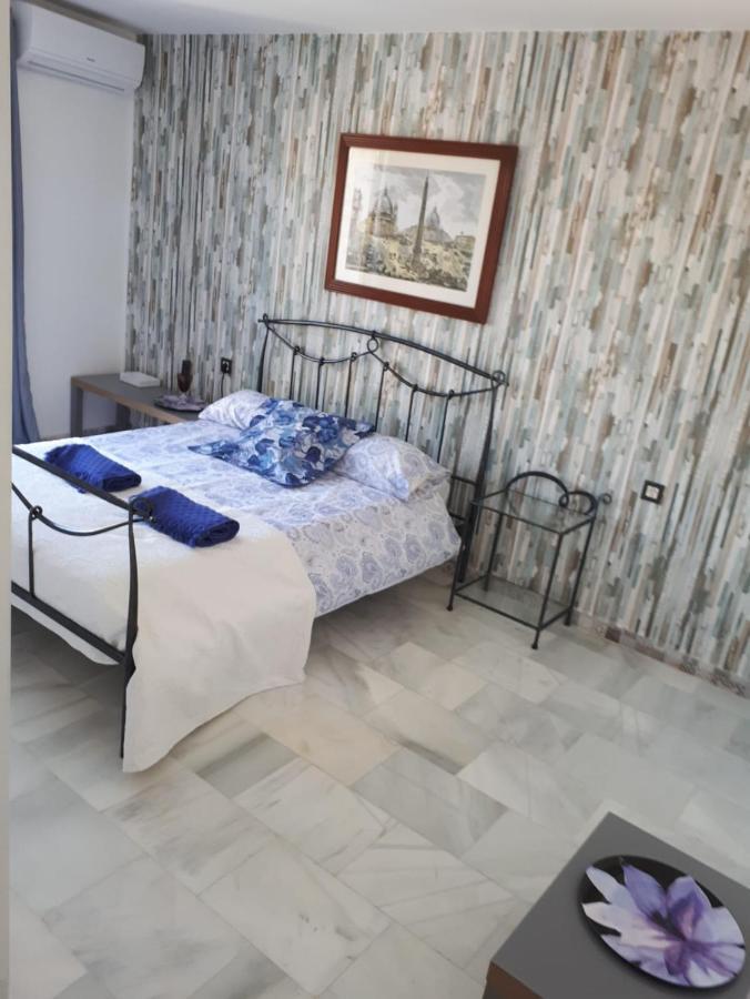Malaga Centro Hostel (Adults Only) Exterior photo