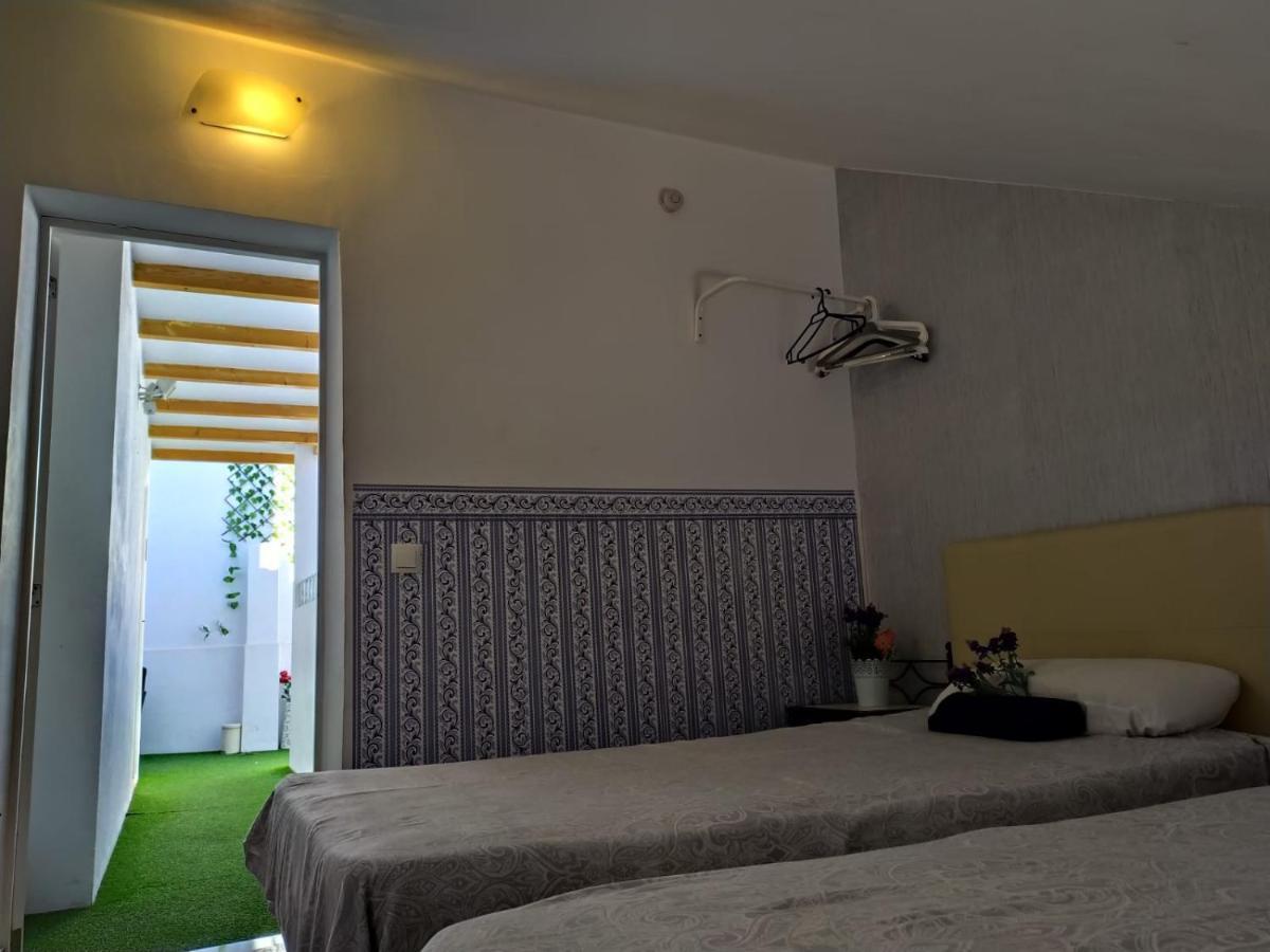 Malaga Centro Hostel (Adults Only) Exterior photo