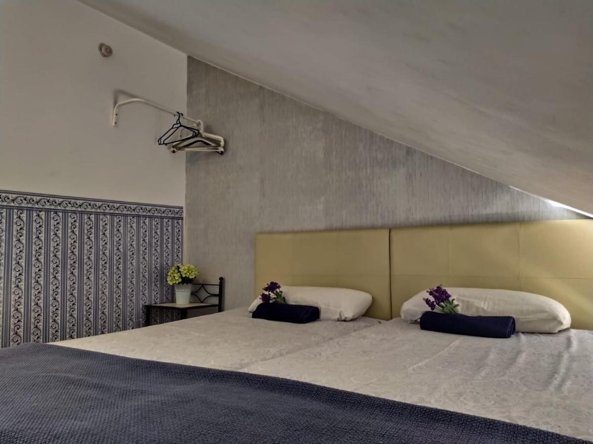 Malaga Centro Hostel (Adults Only) Exterior photo