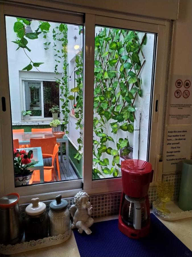 Malaga Centro Hostel (Adults Only) Exterior photo
