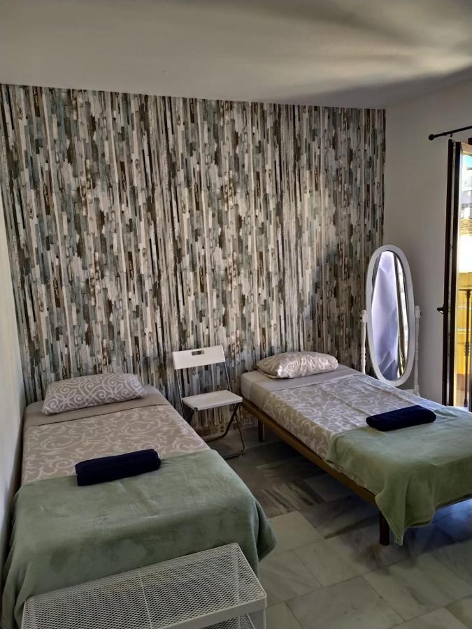 Malaga Centro Hostel (Adults Only) Exterior photo