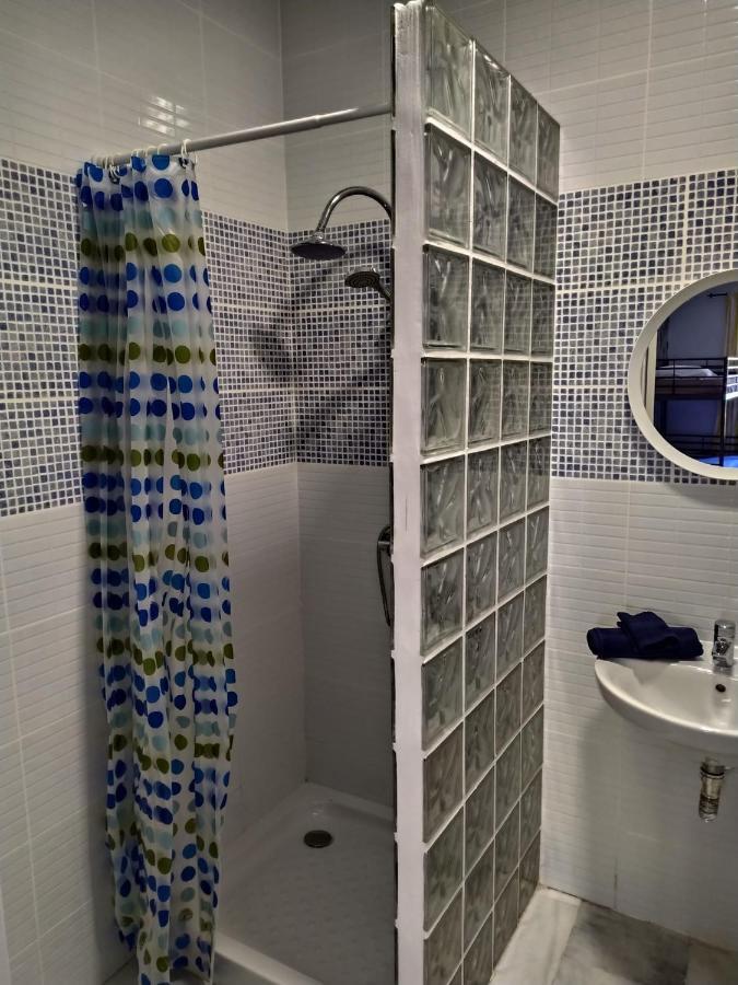 Malaga Centro Hostel (Adults Only) Exterior photo